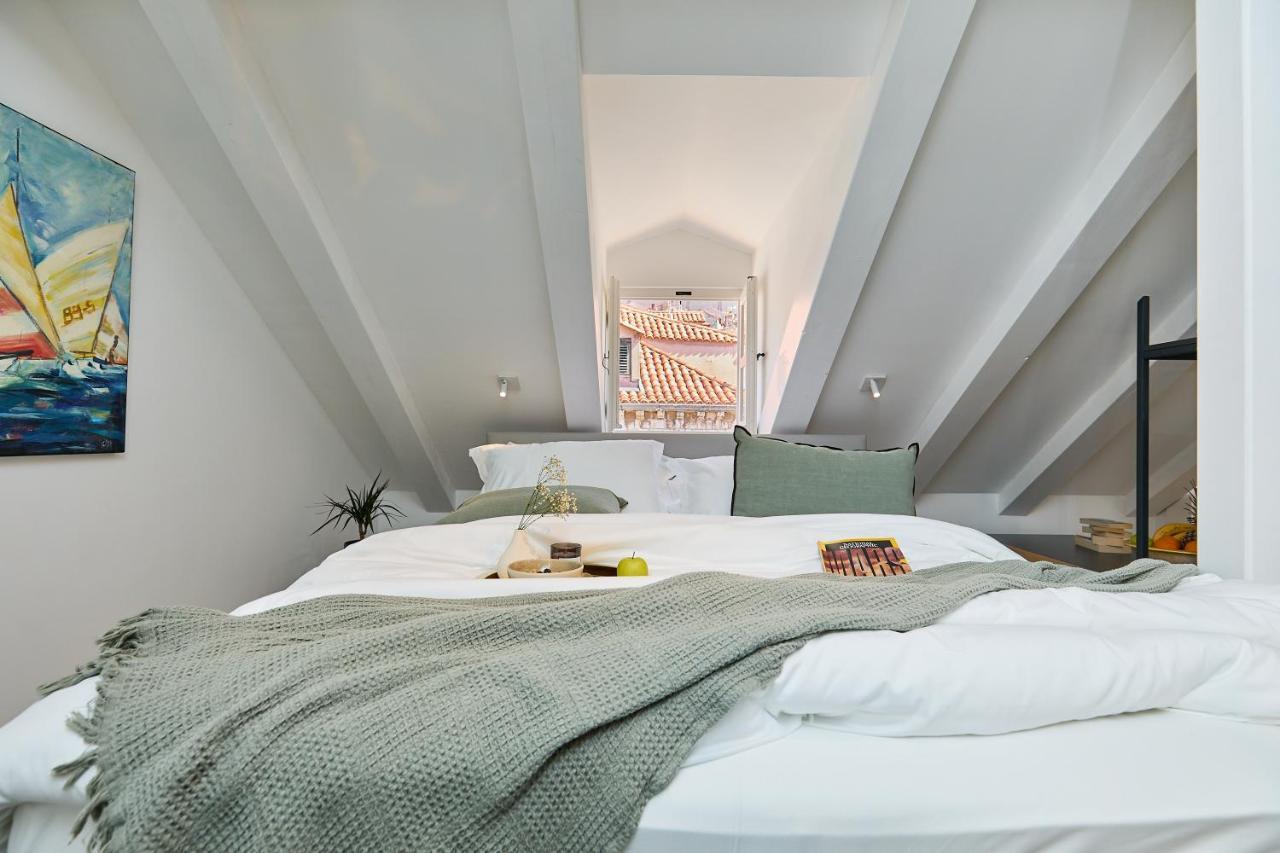 Bed & Breakfast Bota Palace Dubrovnik