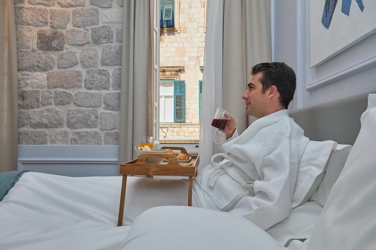 Bed & Breakfast Bota Palace Dubrovník