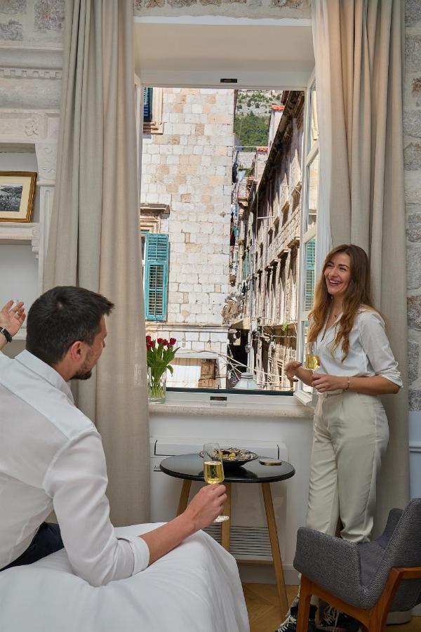 Bota Palace 4* Dubrovník